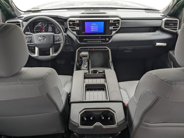 New 2025 Toyota Tundra SR5 image 14
