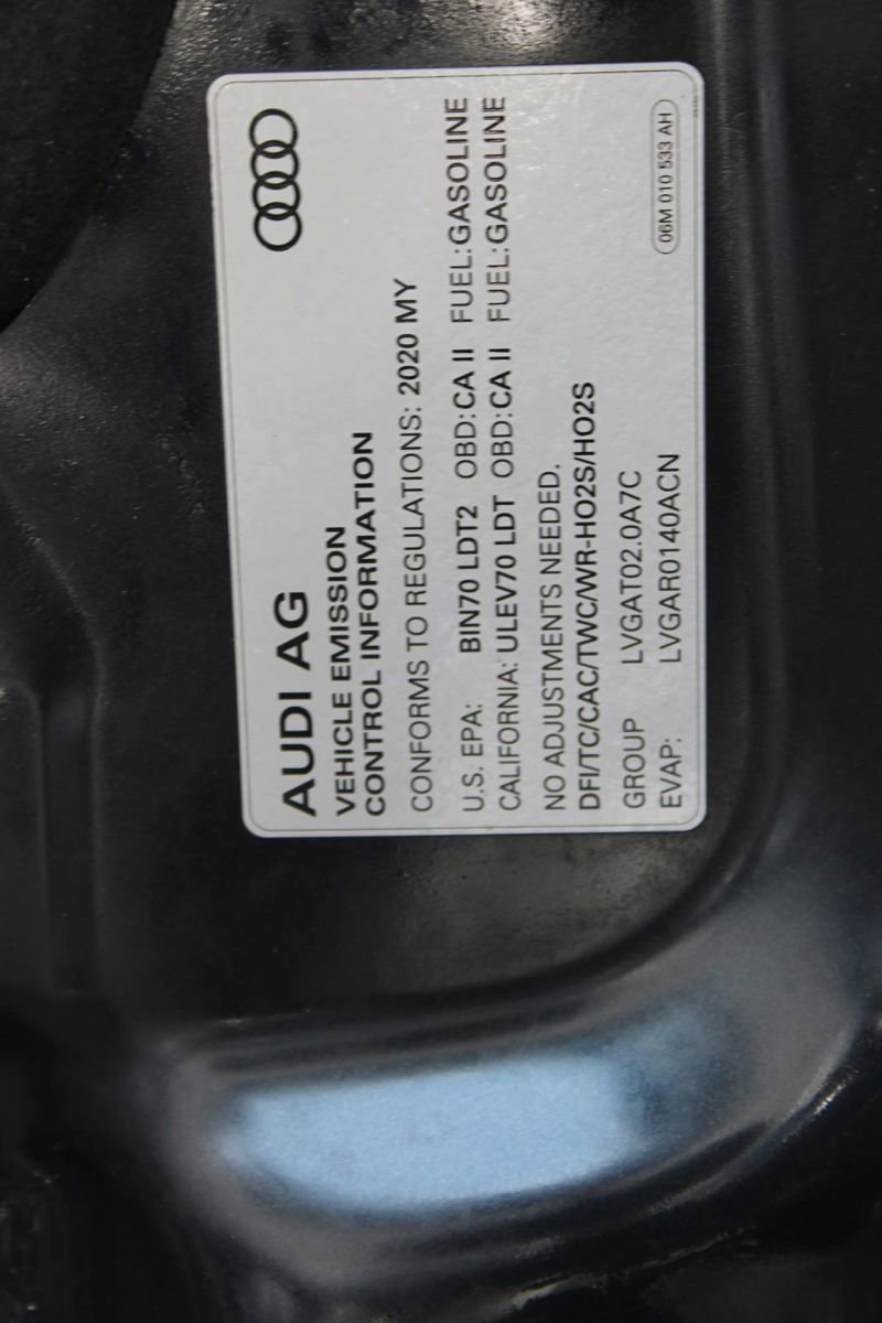 Used 2020 Audi Q5 2.0T Premium image 46