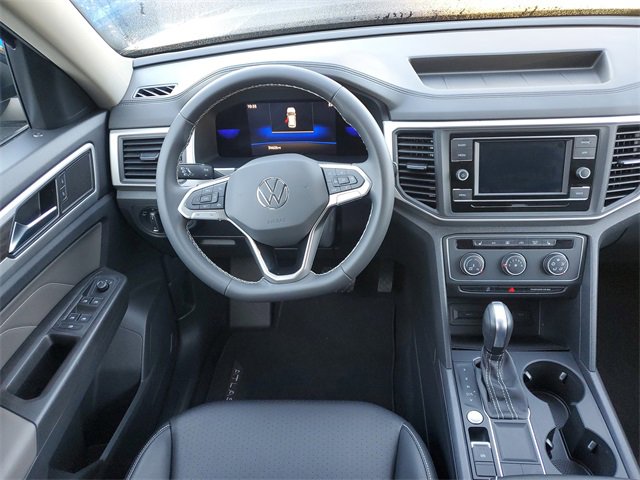 Certified 2023 Volkswagen Atlas SE image 17