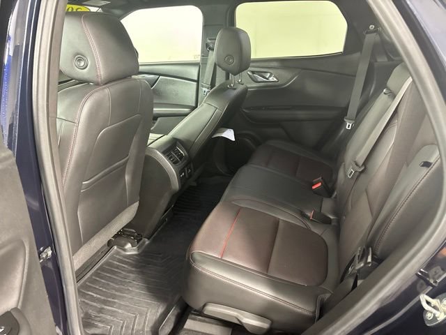 Used 2021 Chevrolet Blazer RS w/ Enhanced Convenience Package AWD/4WD image 22