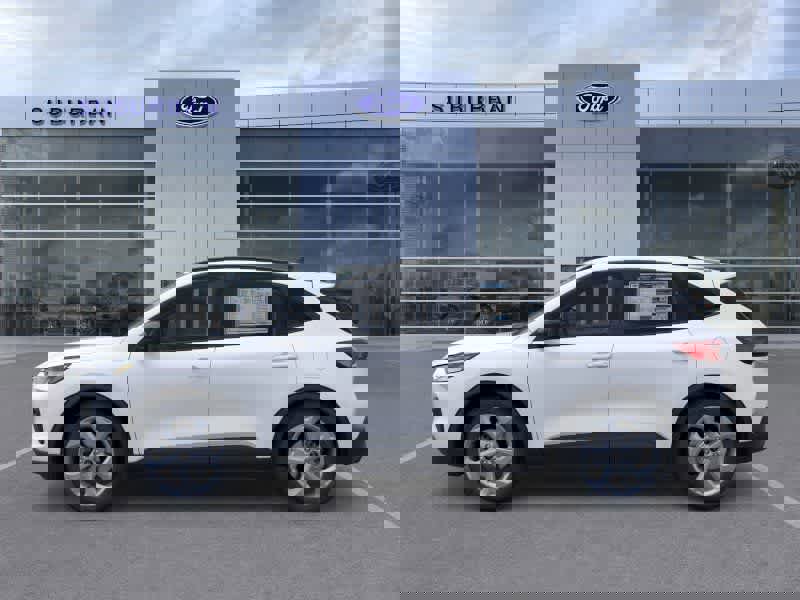 New 2026 Ford Escape ST-Line w/ Tech Pack #1 image 3