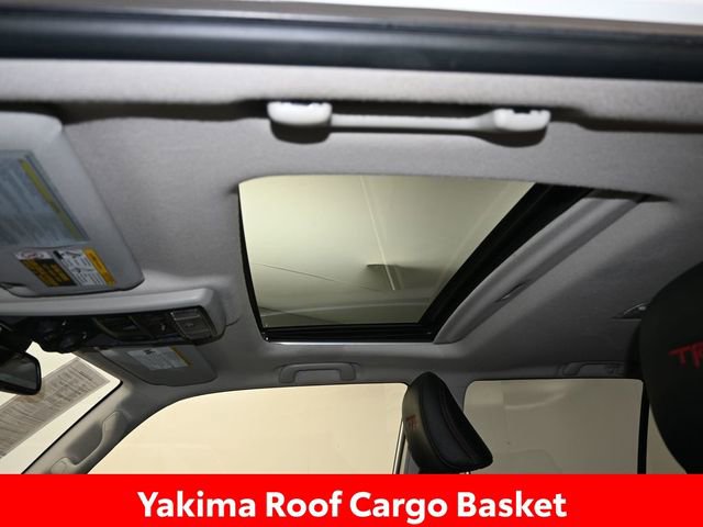 Certified 2021 Toyota 4Runner Venture w/ Moonroof Package AWD/4WD image 22