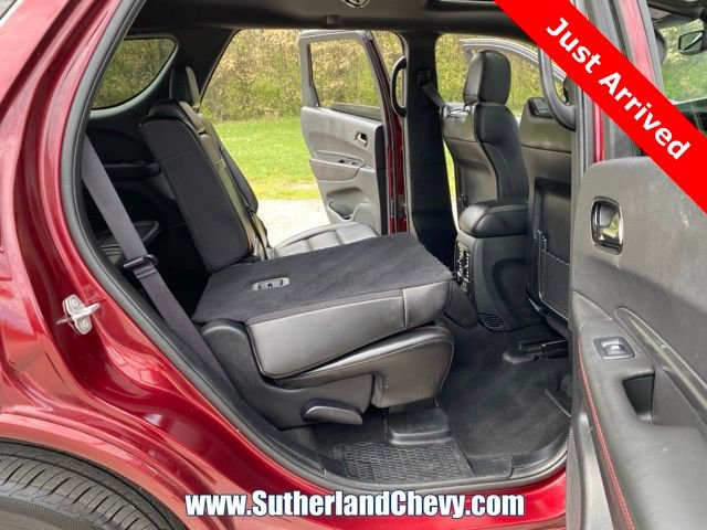 Used 2024 Dodge Durango R/T image 38