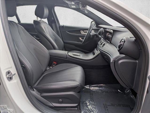 Certified 2023 Mercedes-Benz E 350 Sedan image 22