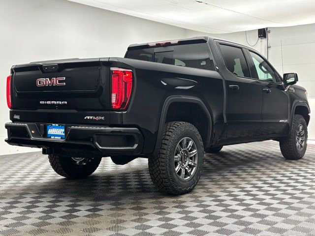 New 2026 GMC Sierra 1500 AT4X image 10