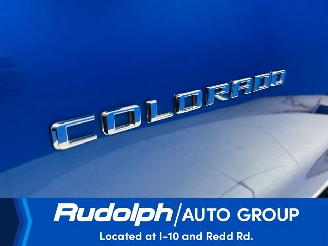 Used 2023 Chevrolet Colorado ZR2 w/ Safety Package image 9