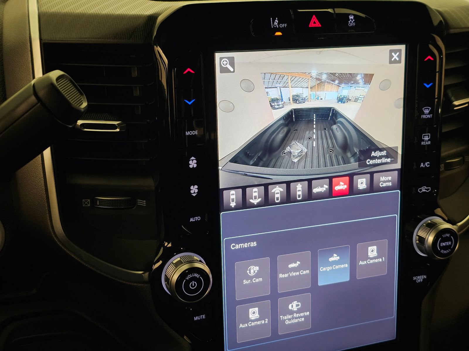 New 2026 RAM 2500 Big Horn image 28