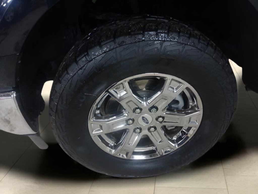 Certified 2023 Ford F150 XLT w/ Equipment Group 302A High image 11