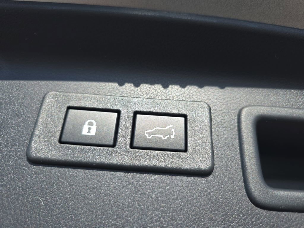 New 2026 Subaru Forester Touring image 34