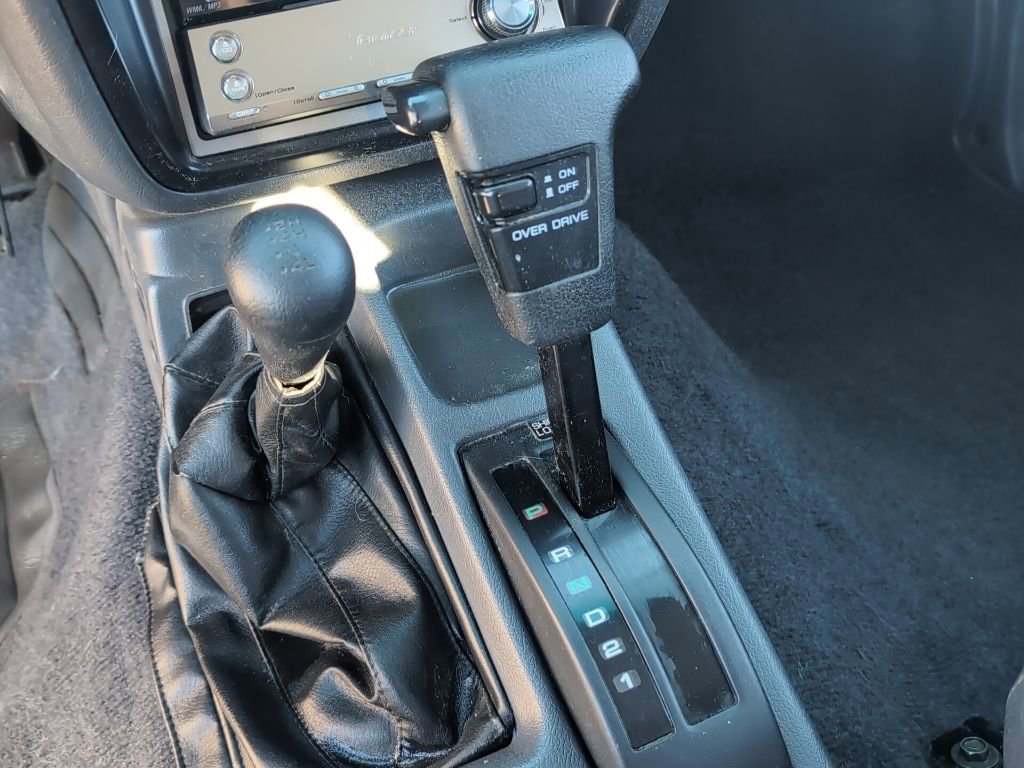 Used 1995 Nissan Pathfinder LE image 20