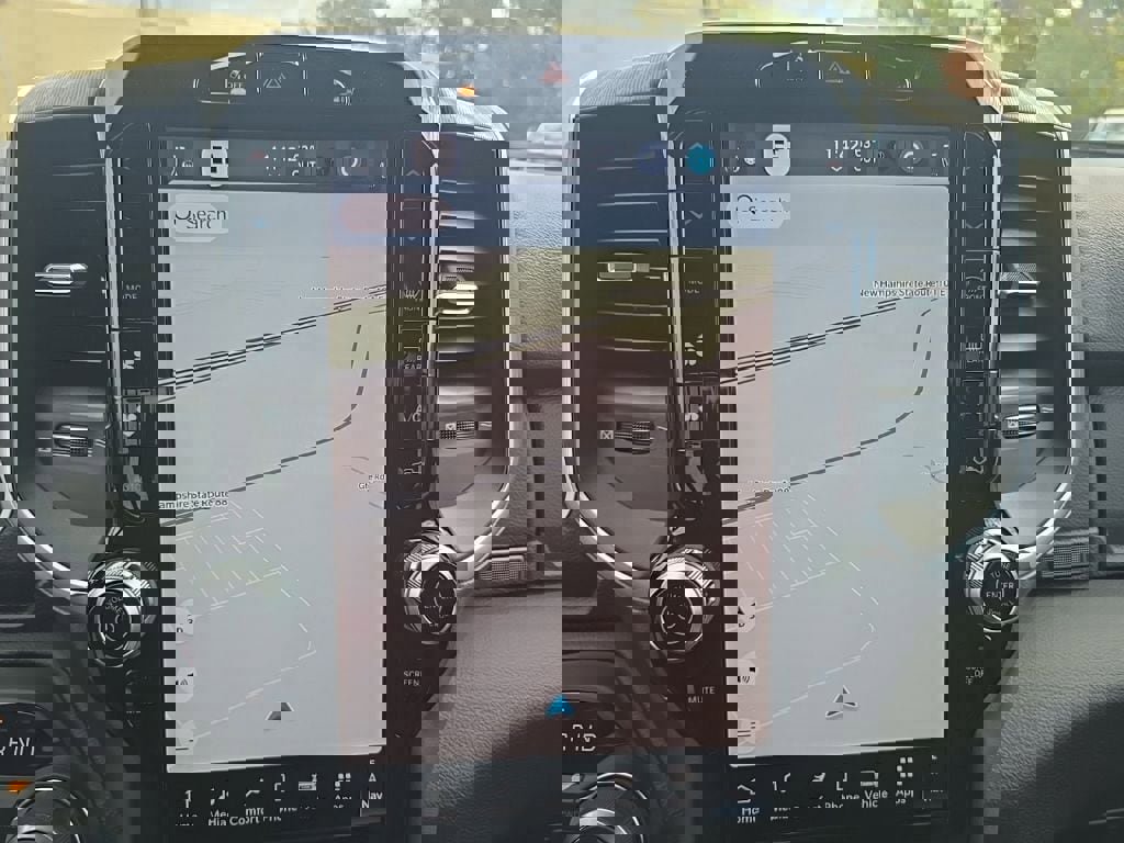 New 2026 RAM 1500 Big Horn image 27