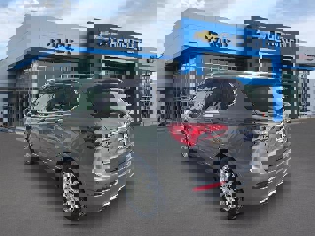 Used 2019 Buick Envision Premium image 3