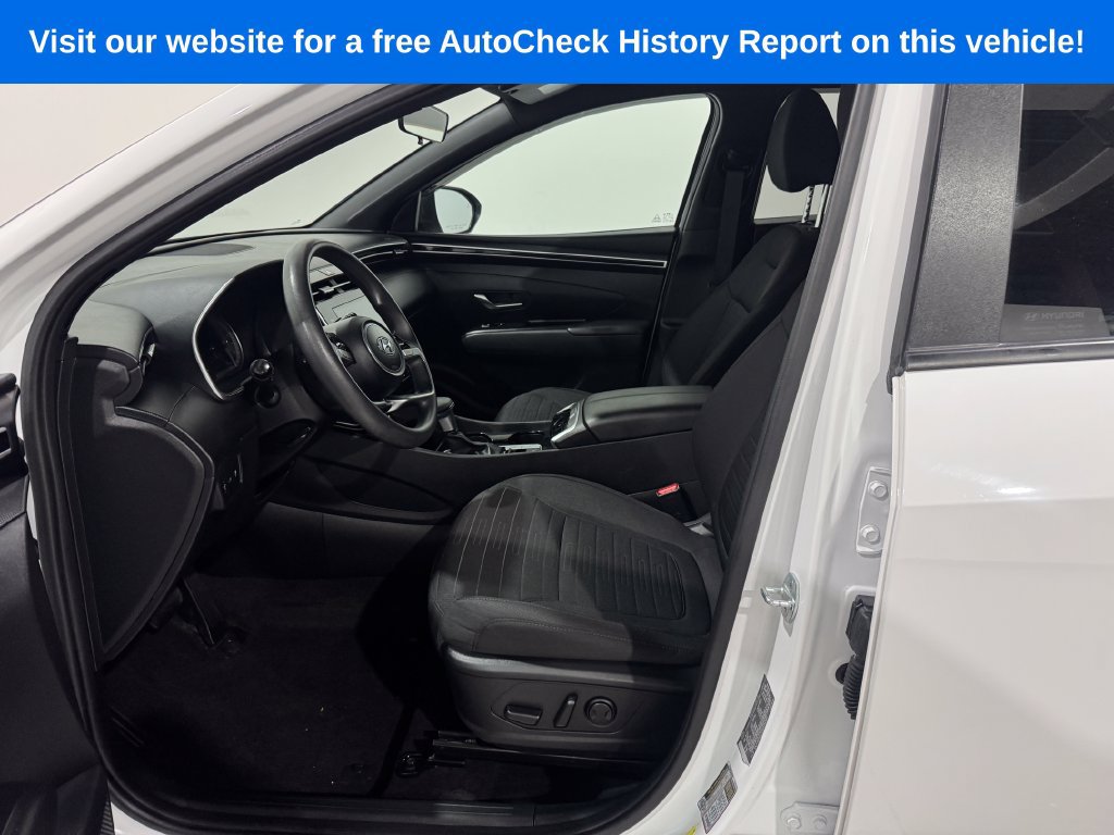 Used 2022 Hyundai Santa Cruz SEL AWD/4WD image 15