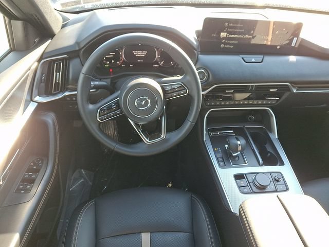 New 2026 MAZDA CX-70 3.3 Turbo w/ Premium Plus Pkg AWD/4WD image 8