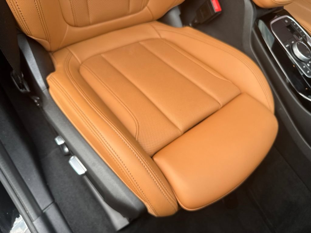Used 2023 BMW X3 xDrive30i w/ Convenience Package AWD/4WD image 66