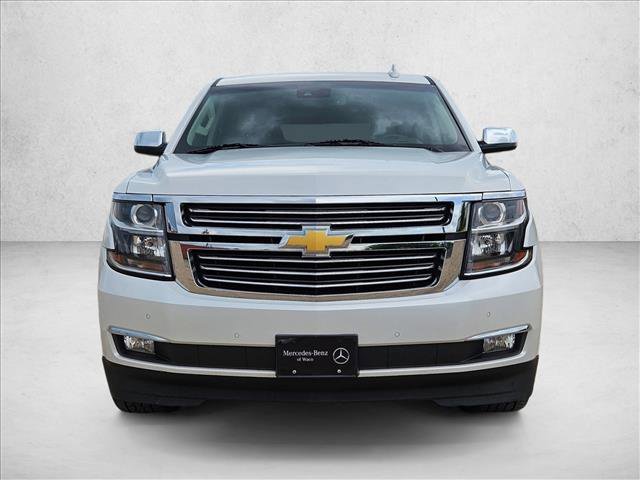 Used 2017 Chevrolet Suburban Premier RWD video 2