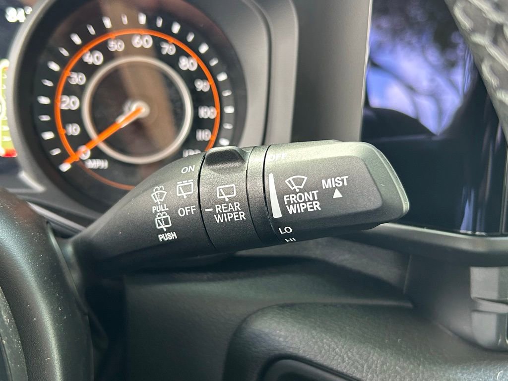 New 2026 Jeep Wrangler Unlimited Sport image 46