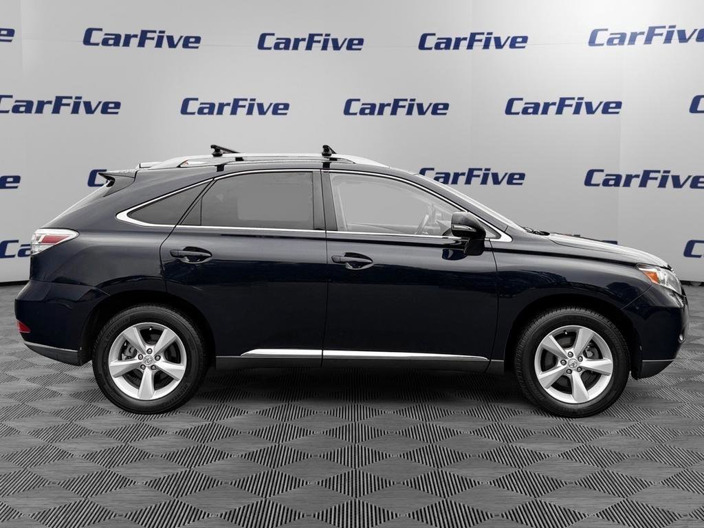 Used 2010 Lexus RX 350 AWD image 7