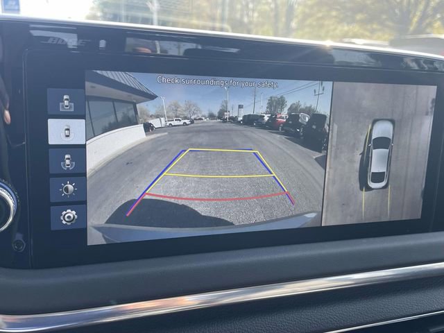 Used 2021 Hyundai Sonata Limited image 24