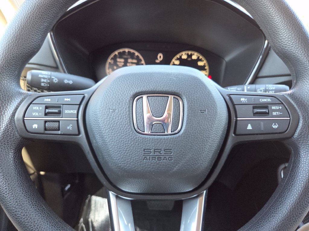 Certified 2024 Honda CR-V EX image 33