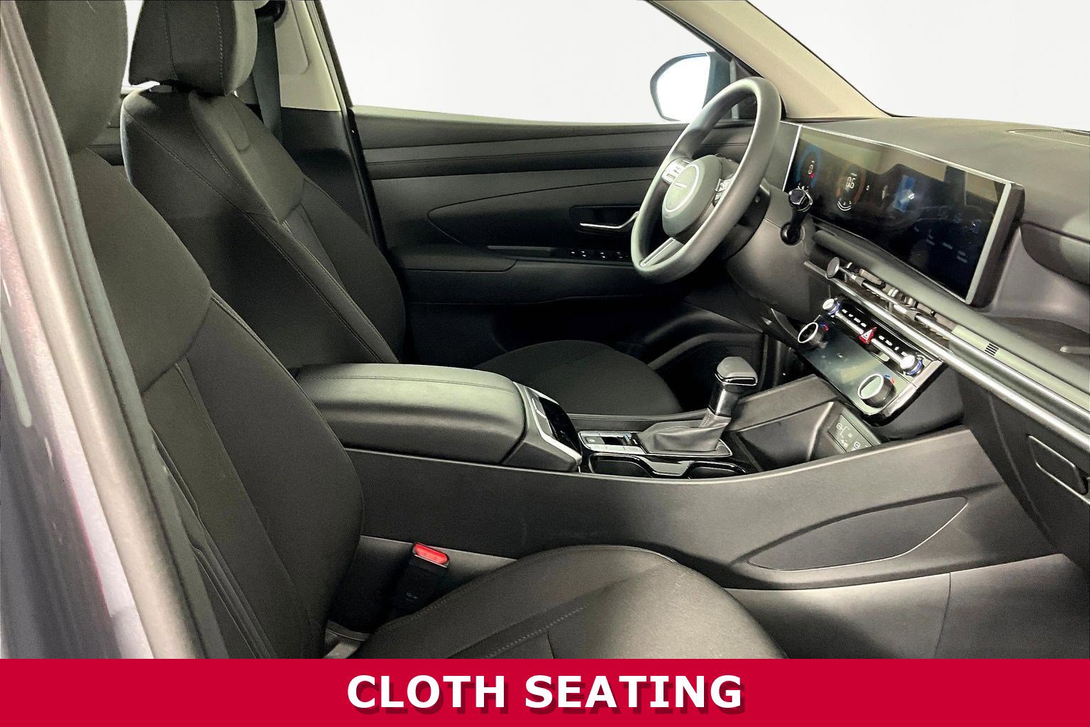 Used 2025 Hyundai Tucson SEL image 27