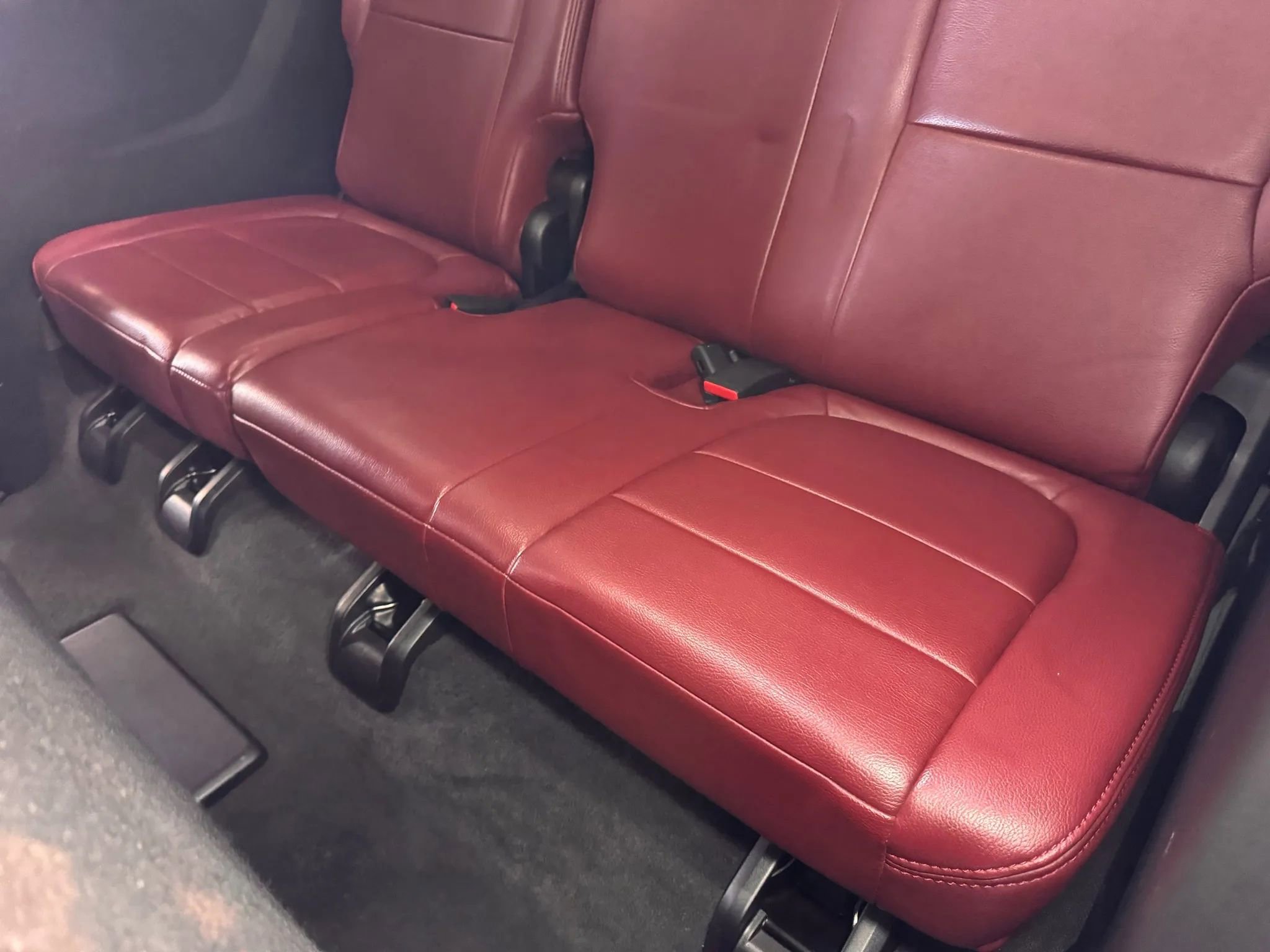 Used 2020 Chevrolet Traverse LS image 23