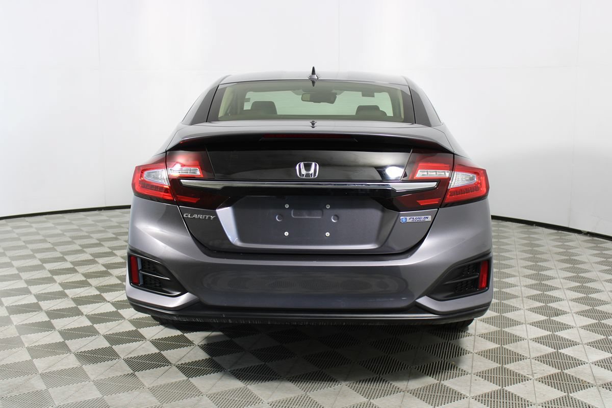 Used 2019 Honda Clarity Plug-In Hybrid image 32