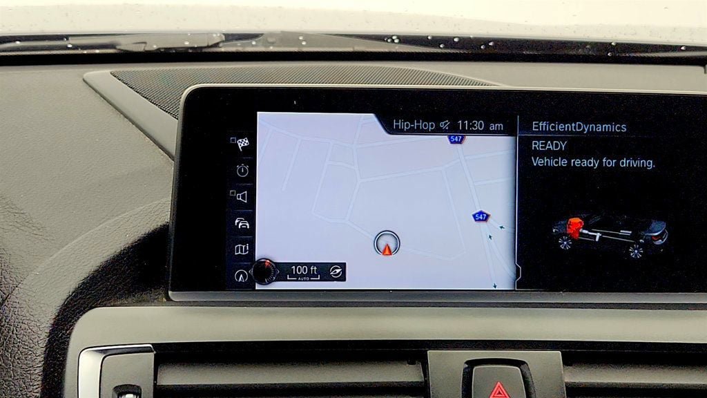 Used 2017 BMW 230i xDrive Convertible AWD/4WD image 20