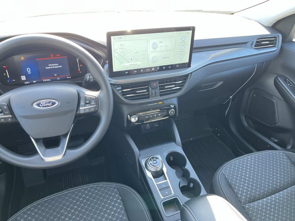 New 2026 Ford Escape Active w/ Tech Pack #1 AWD/4WD image 13