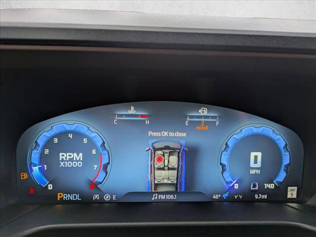 New 2025 Ford Bronco Sport Outer Banks w/ Outer Banks Tech Package+ AWD/4WD image 11