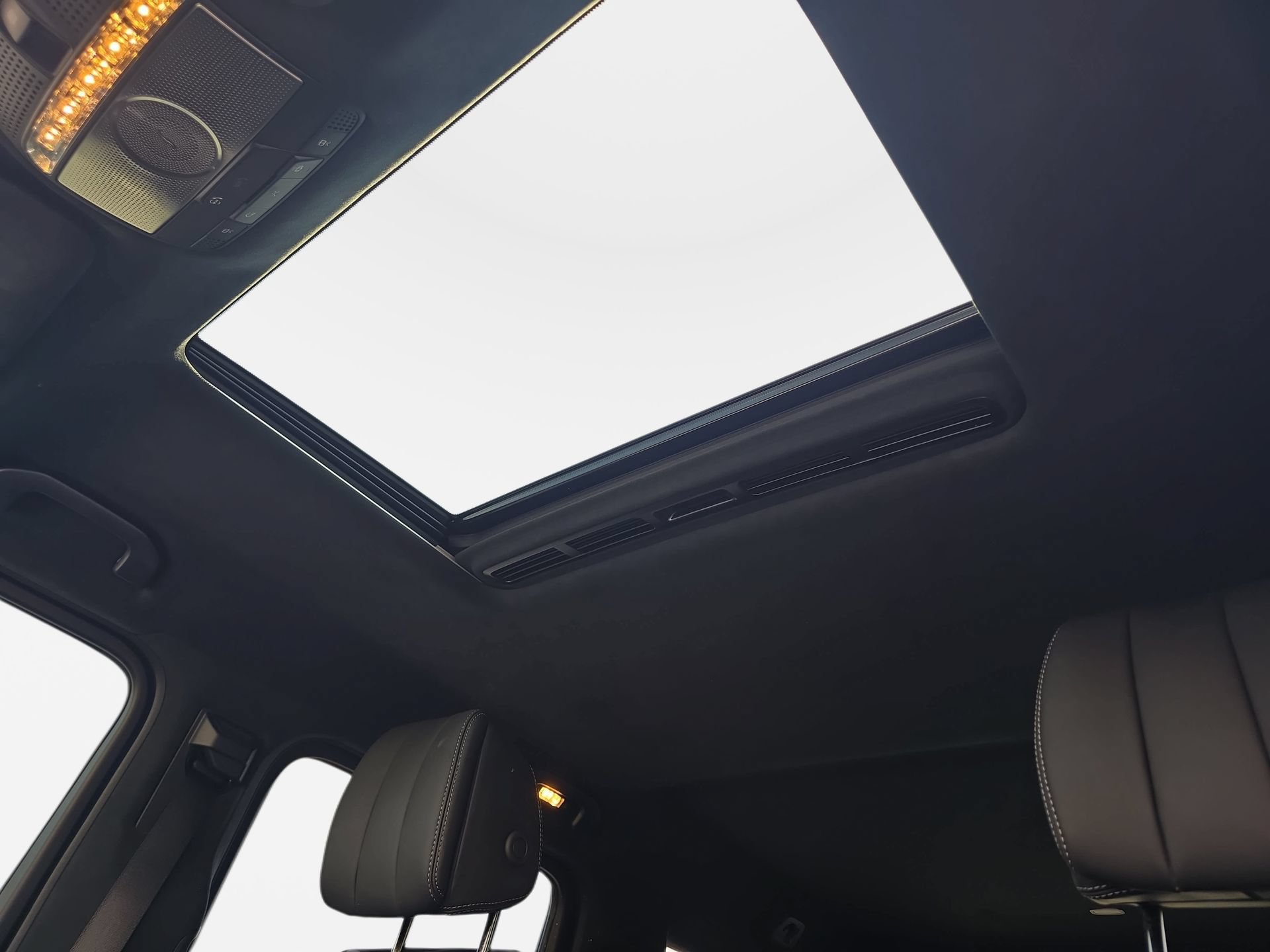 Certified 2024 Mercedes-Benz G 550 image 28