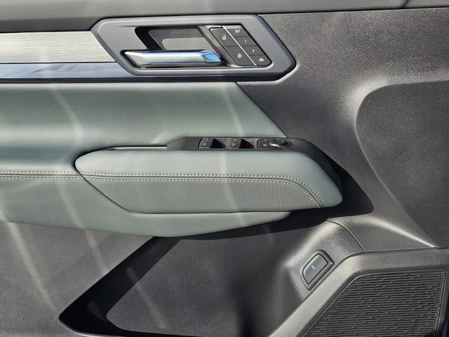 New 2026 GMC Terrain AT4 w/ Convenience Package III AWD/4WD image 17