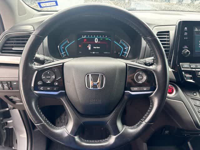 Used 2018 Honda Odyssey Touring image 14
