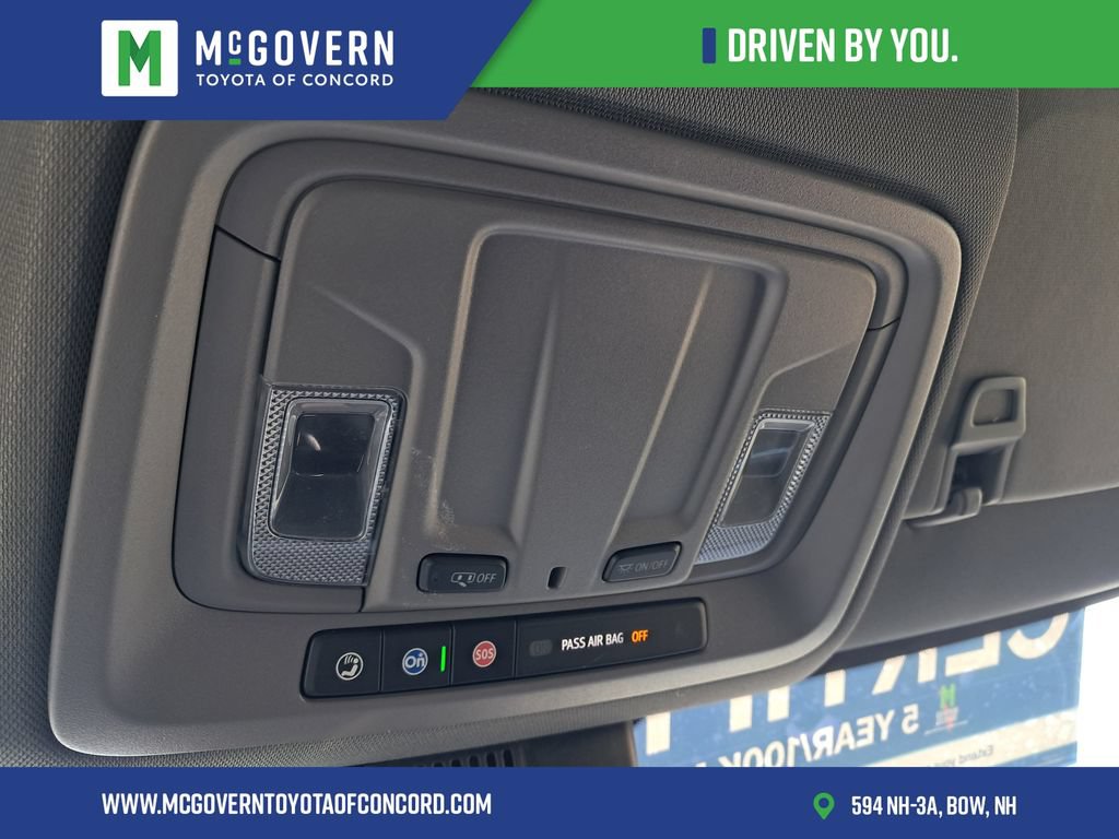 Used 2023 Chevrolet Silverado 1500 RST AWD/4WD image 26