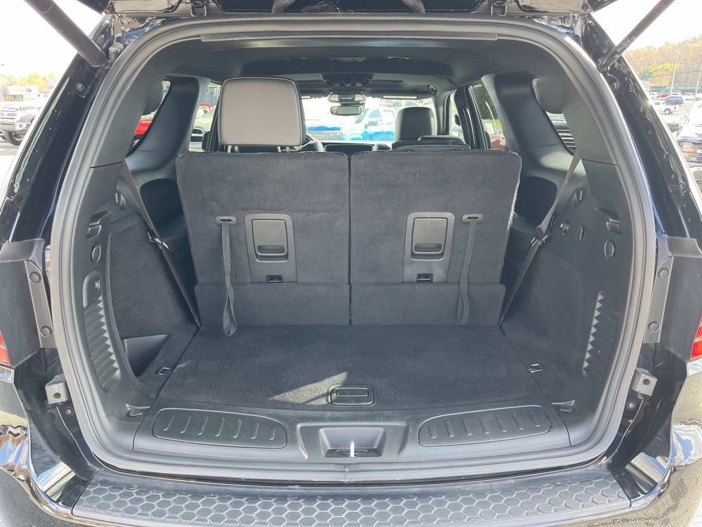 Used 2024 Dodge Durango R/T image 20