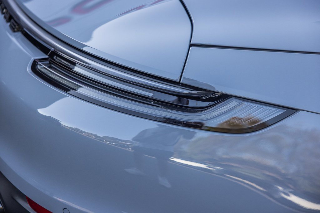 Used 2024 Porsche 911 Carrera GTS image 25