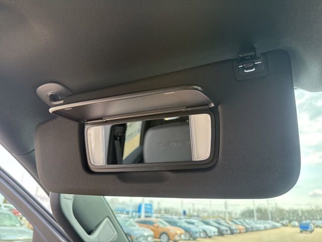 New 2026 GMC Sierra 2500 AT4 image 38