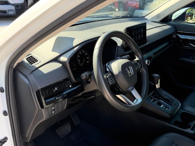 Used 2023 Honda CR-V EX-L image 13