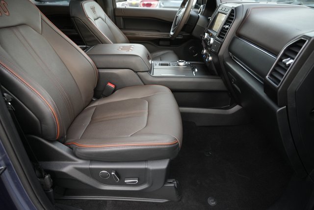 Certified 2020 Ford Expedition King Ranch w/ Cargo Package image 21