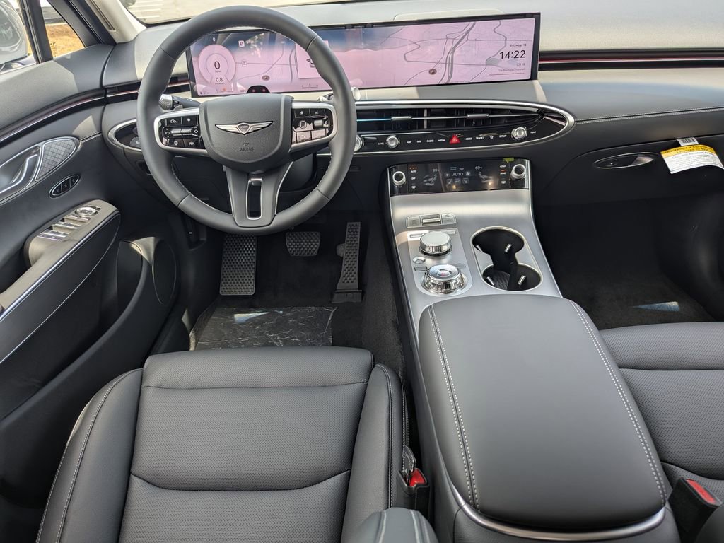 Used 2026 Genesis GV70 2.5T Select image 14