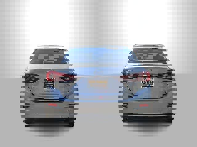 Used 2016 MAZDA MAZDA3 i Sport image 7