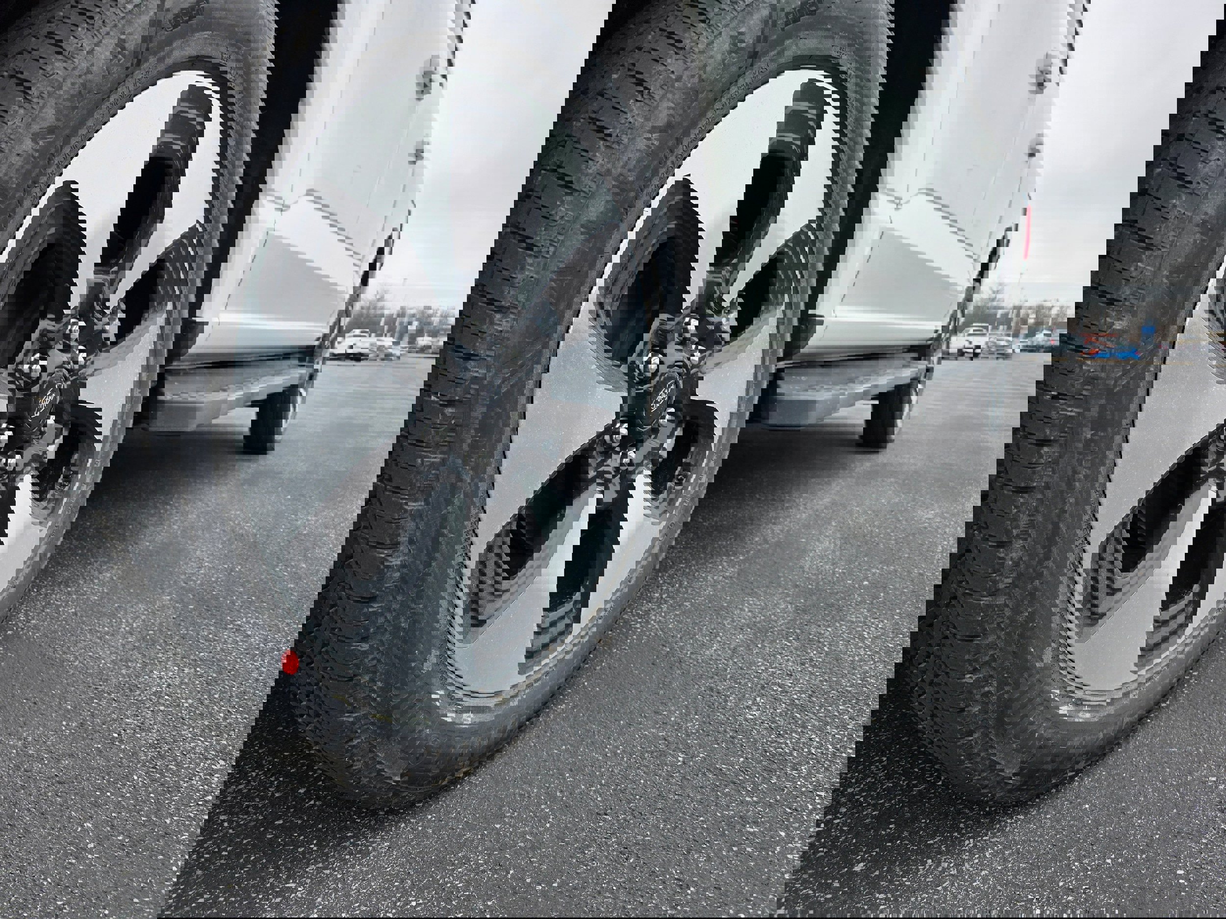 New 2025 Ford F150 Lightning Platinum image 22