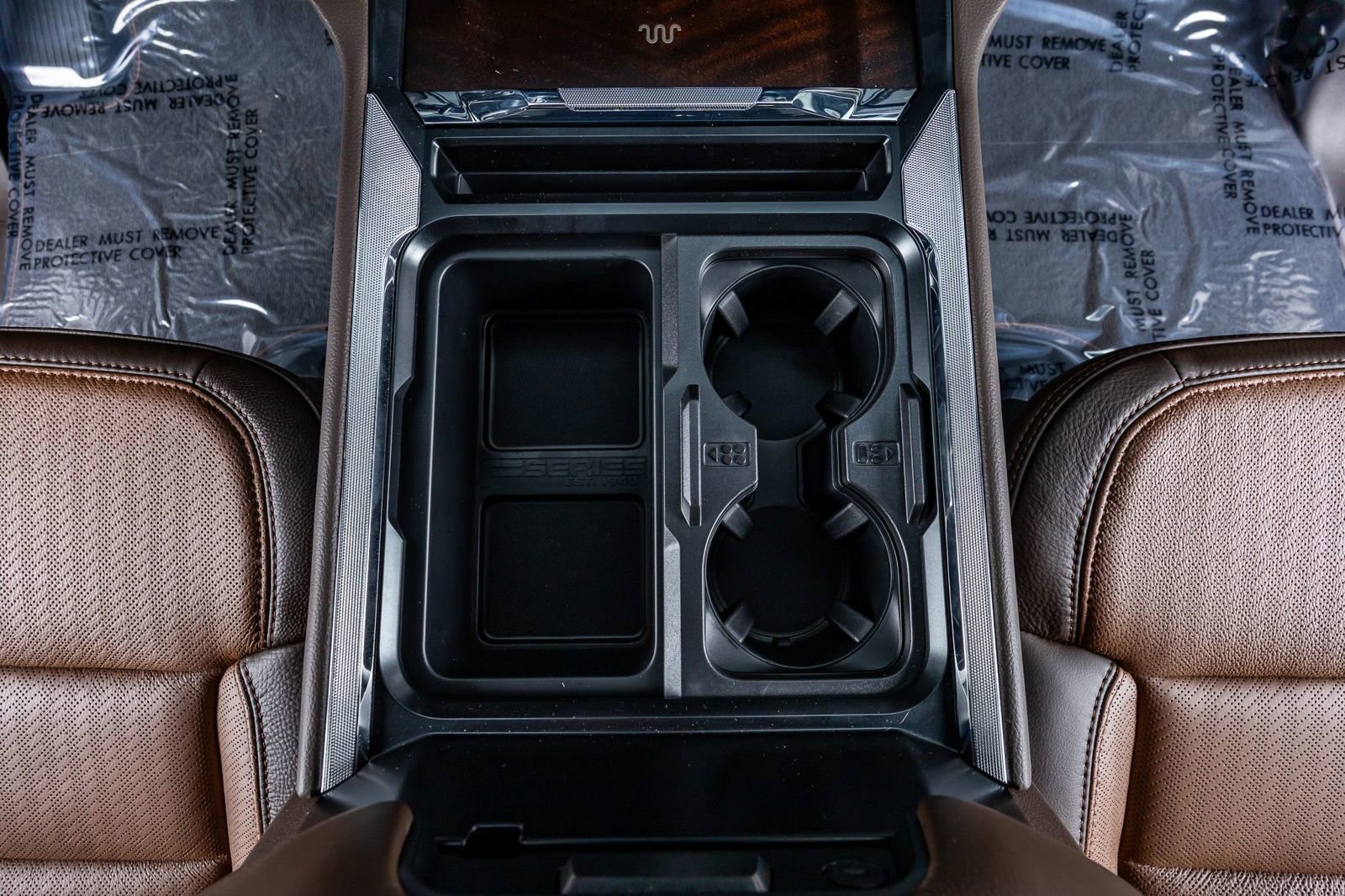 Used 2026 Ford F350 King Ranch w/ FX4 Off-Road Package image 28