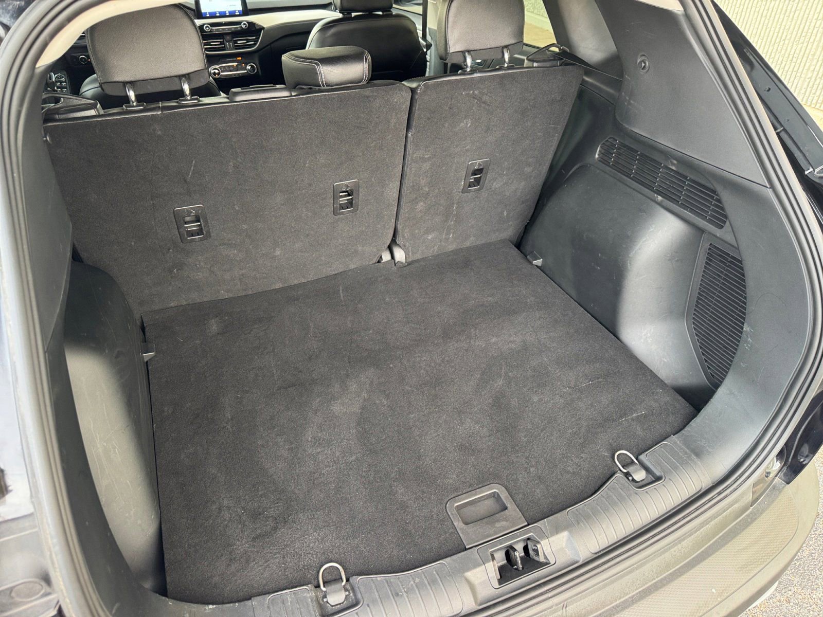 Certified 2022 Ford Escape SEL image 16