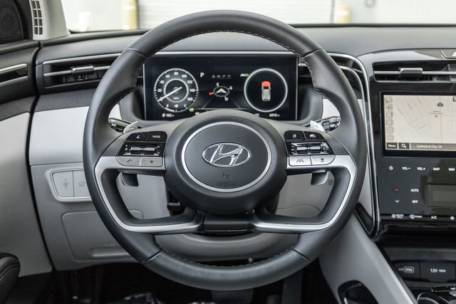 Used 2024 Hyundai Tucson SEL image 9