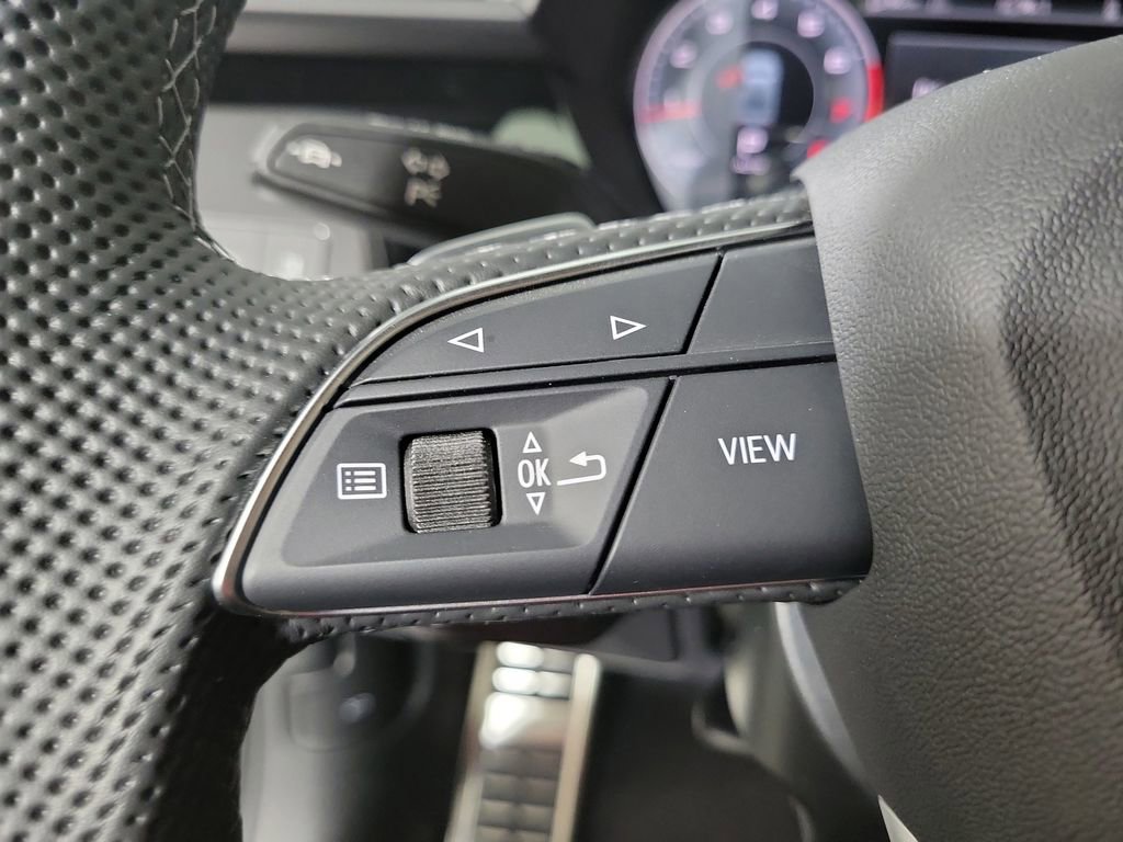 New 2026 Audi A3 2.0T Premium AWD/4WD image 24