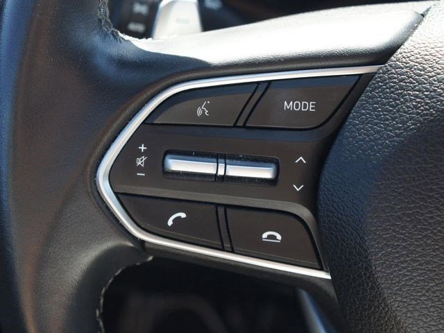 Used 2023 Hyundai Santa Fe SEL image 10