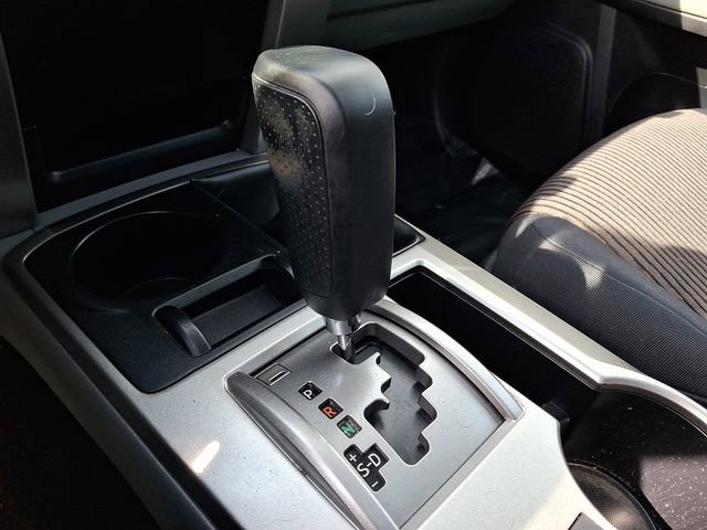 Used 2011 Toyota 4Runner SR5 AWD/4WD image 15