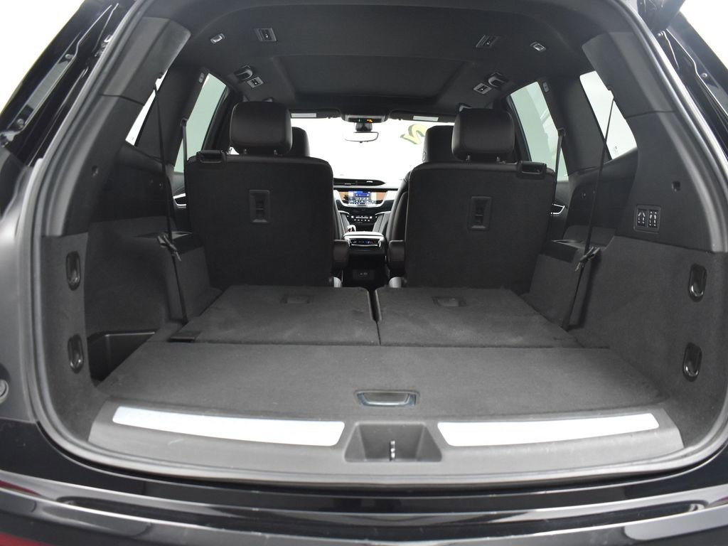 Used 2022 Cadillac XT6 Premium Luxury w/ Technology Package image 30