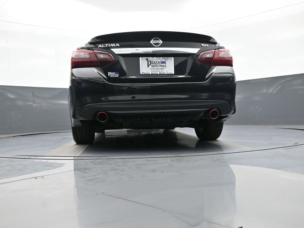 Used 2018 Nissan Altima 2.5 SR FWD image 29